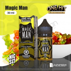 Magic Man - OHW SALT- 30ml