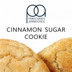 Tfa Cinnamon Sugar Cookie 10ml Aroma