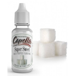 Capella Super Sweet Aroma 10ml 