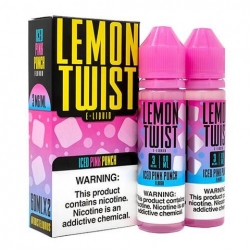 Twist E-Liquids–Iced-Pink-Punch-60ml
