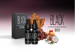 BLACK BOX 2×10 ml
