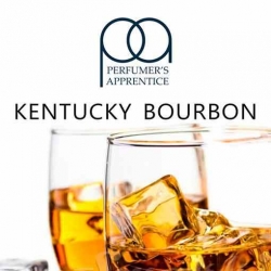 TFA Kentucky Bourbon Aroma 10ml