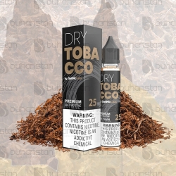 Vgod Dry Tobacco Salt Likit 30ml
