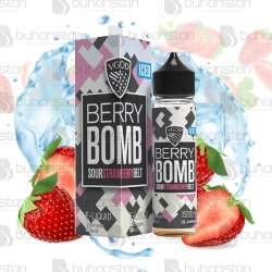 Vgod İced Berry bomb 60ml