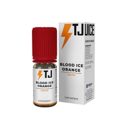 T - Juice Blood Ice Orange 10ml Aroma