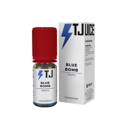 T - Juice Blue Bomb 10ml Aroma