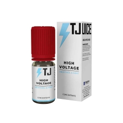 T - Juice High Voltage 10ml Aroma