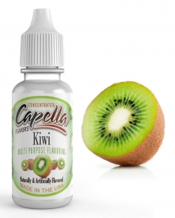 Capella Kiwi 10ml