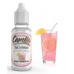 Capella Pink Lemonade 10ml