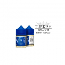 Halo Turkish Tobacco 60ml