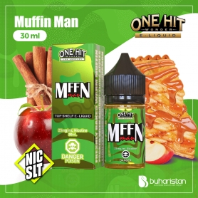 Muffin Man - OHW SALT- 30ml