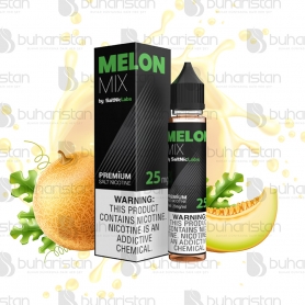 Vgod Melon Mix Salt Likit 30ml