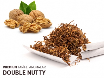 Double Nutty 10ml