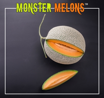 Monster Melon 10ml