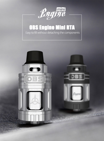 OBS Engine Mini RTA