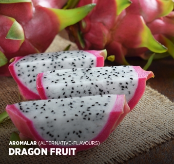 Dragon Fruit 10ml