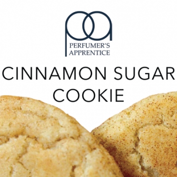 TFA Cinnamon Sugar Cookie Aroma 10ml
