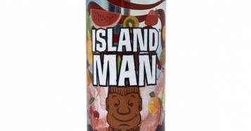 Island Man 10ml