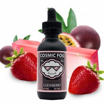 Cosmic Fog Chewberry
