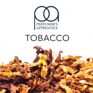 TFA /TPA Tobacco - 10ml