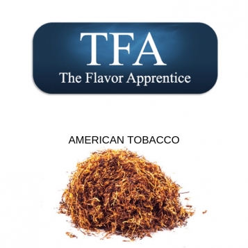 TFA /TPA  American Tobacco Aroma - 10ml