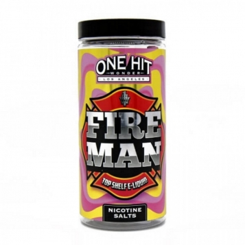 Fire Man 100ML