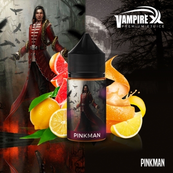 Vampire X Pinkman 30ml