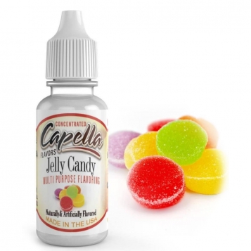 Capella Jelly Candy Aroma 10ml 