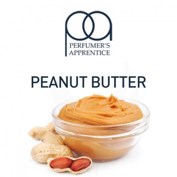 TFA Peanut Butter Aroma - 10ml