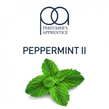 TFA Peppermint II Aroma - 10ml