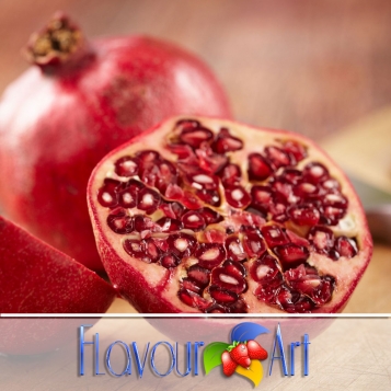 Flavour Art Pomegranate Aroma - 10ml