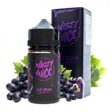 Nasty Juice Asap Grape 60ML