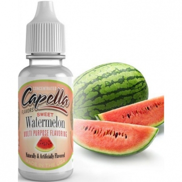 Capella Sweet Watermelon Aroma 10ml 