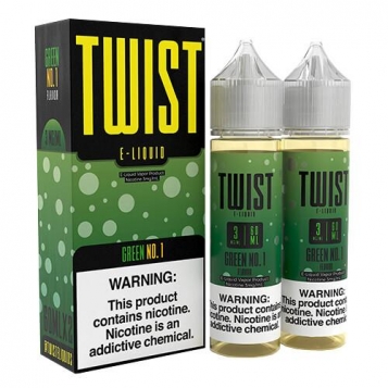 Twist E-Liquids-Honeydew-Melon-Chew-60ml