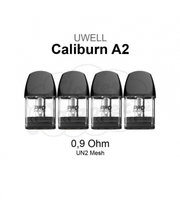 Uwell Caliburn A2-AK2 Pod Kartuş