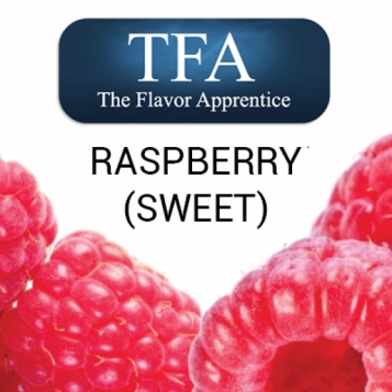 TFA Raspberry Sweet Aroma 10 ml