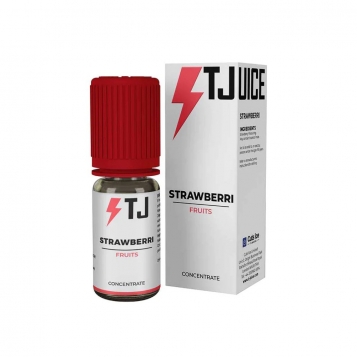 T - Juice Strawberri 10ml Aroma