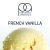 TFA French Vanilla Aroma - 10ml