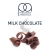 TFA Milk Chocolate Aroma - 10ml