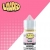 Loaded Cotton Candy Salt Likit 30ml 